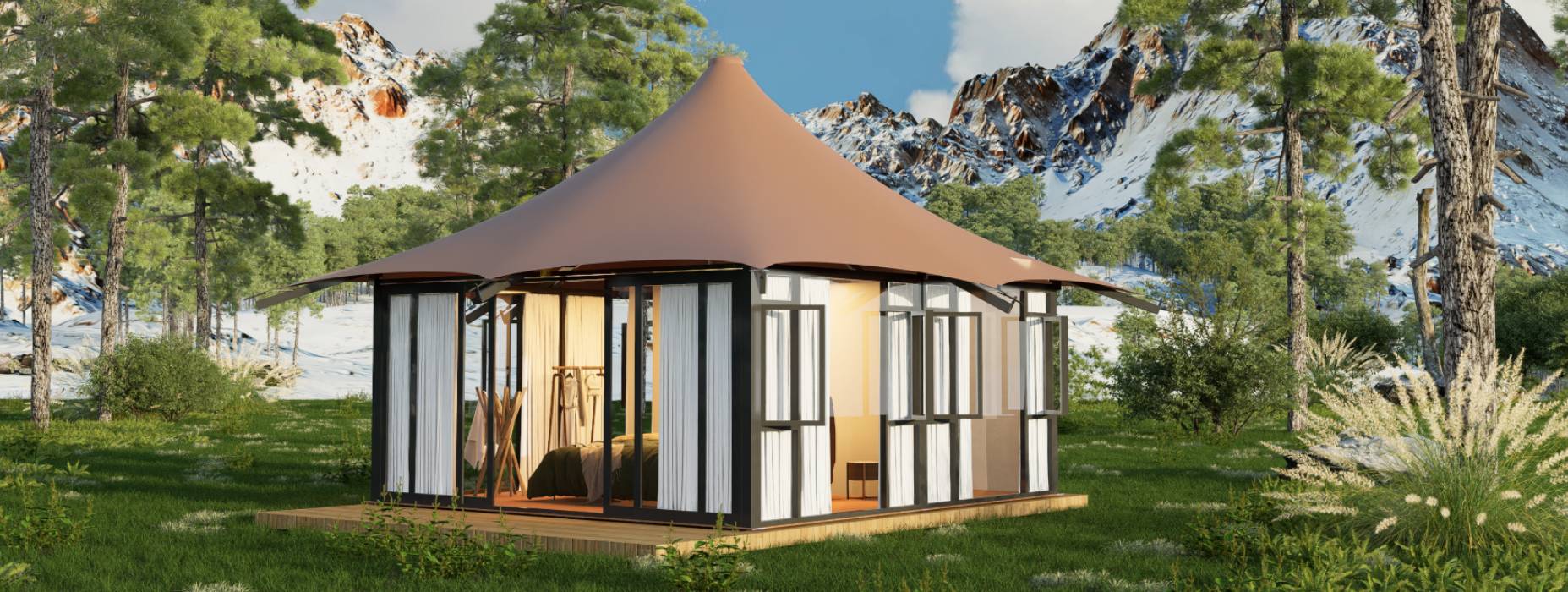 郓城县装配式建筑厂家